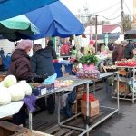 Что предлагают магазины и рынки пинчанам на этой неделе