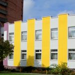 Как пройдет капремонт дома 10 на Центральной в Пинске и другие вопросы к начальнику ЖЭСа