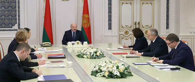 Лукашенко определил дату проведения VI Всебелорусского народного собрания: Эксперты уже оценили подготовку
