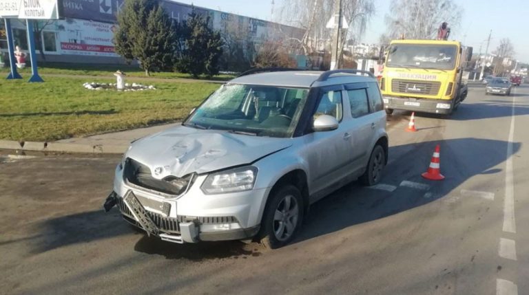 Следственный комитет ищет очевидцев ДТП в Пинске свидетели