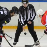 Приземлили «летчиков»