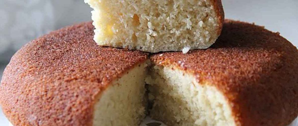  Просто и полезно: Манник