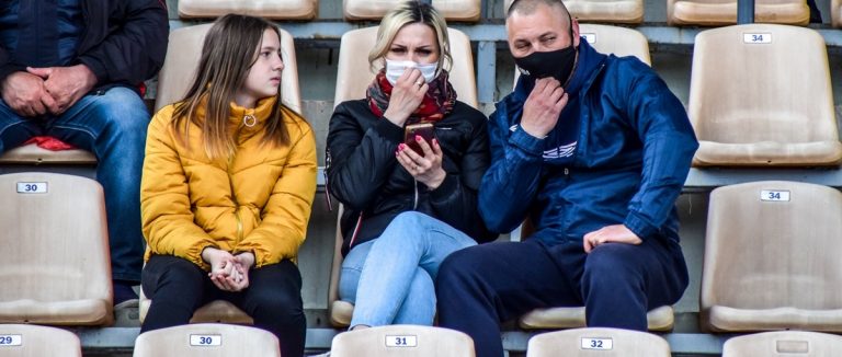 Как болели пинчане во время коронавируса?