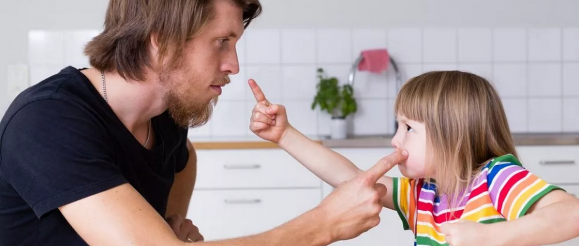 Как родители из детей делают неудачников?