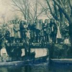 Пинский бизнесмен и краевед разыскивает потомков полешуков