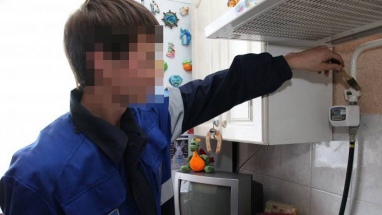 В Пинске активизировались специалисты по «медвежьим» услугам