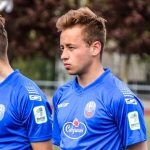 Искандар Заробеков: «Хотелось забить 14 мячей…»