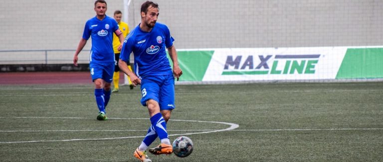 Дмитрий Градобоев: «Во мне до сих пор живет игровая мечта»
