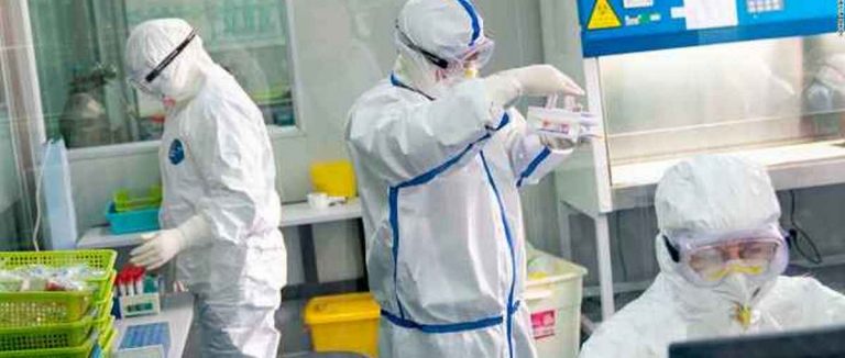 Ученые: Это убивает коронавирус за несколько минут с гарантией в 99.9 процента