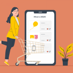 электронная коммерция