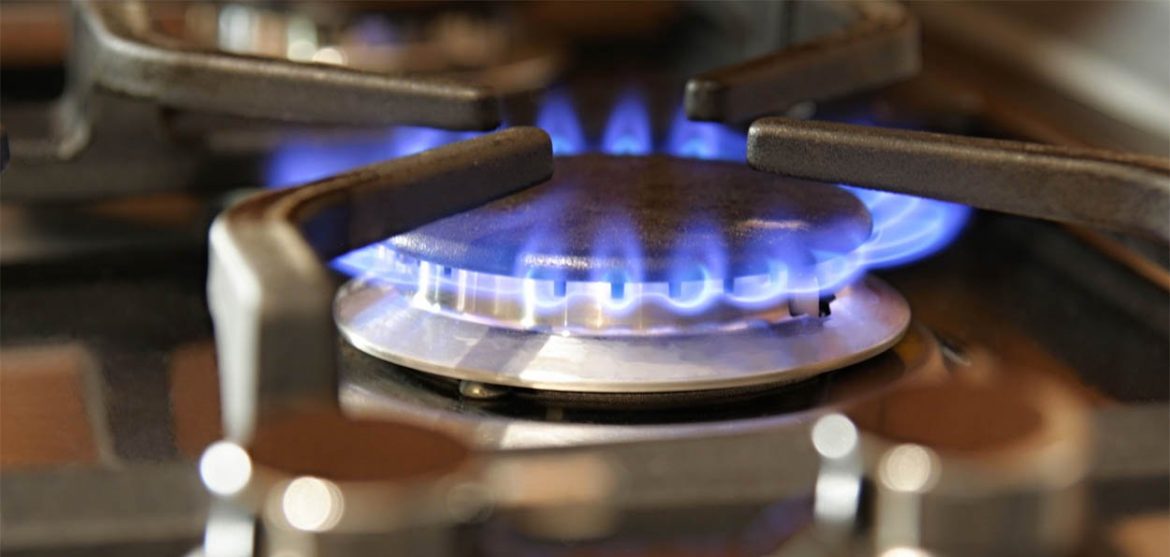 цены на газ и свет