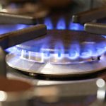 цены на газ и свет