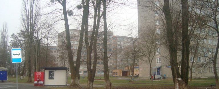 В «Крайновичах» возникают проблемы не только с транспортом