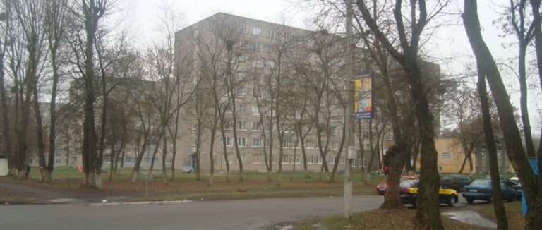 Жители микрорайона «Крайновичи» недовольны отношением к себе