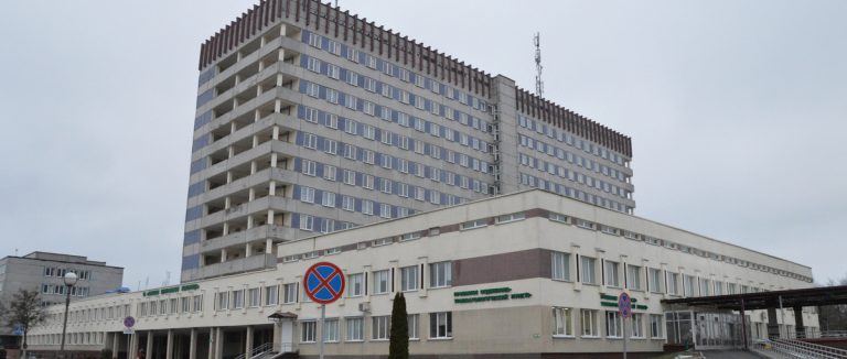 Пинский доктор ответила на претензии пациентки, заболевшей коронавирусом