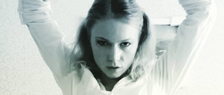 Многозначительный фотообраз от пинской звезды Татьяны Гулевич