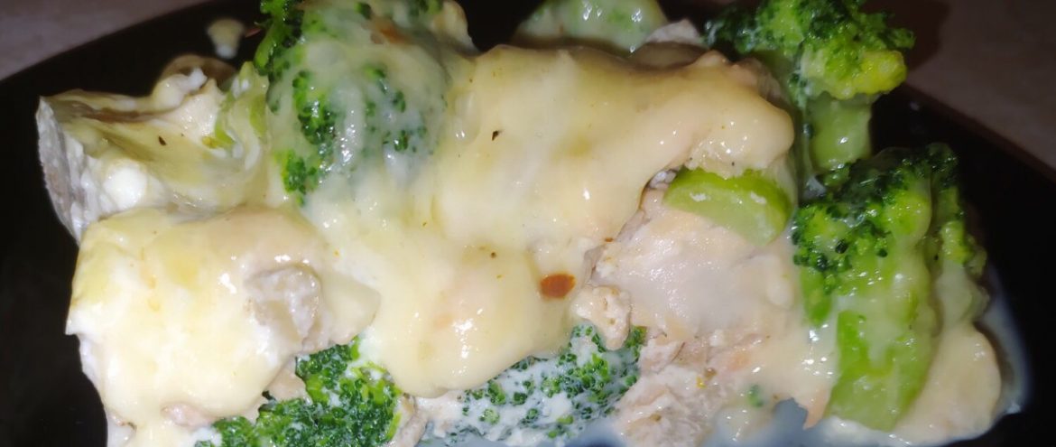 Полезный рождественский ужин для всей семьи