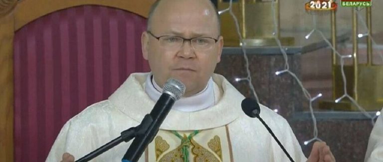 Католические митрополиты в рождественской речи призвали к миру и взаимоуважению