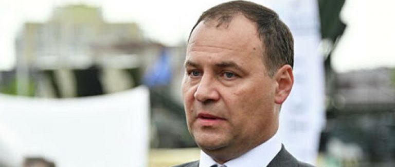 Роман Головченко рассказал, на каком уровне будет инфляция по итогам 2020 года