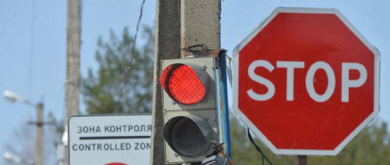 Как будут работать ограничения на выезд из Беларуси