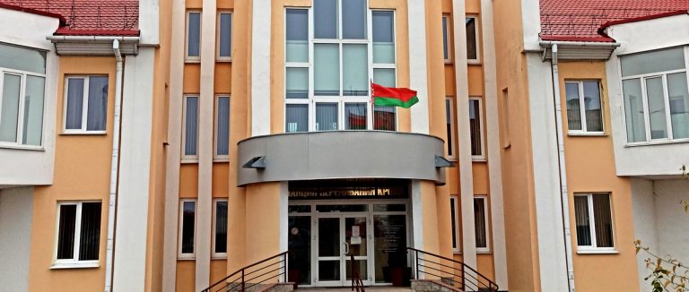 Пинская станция переливания крови будет проводить ПЦР — исследования