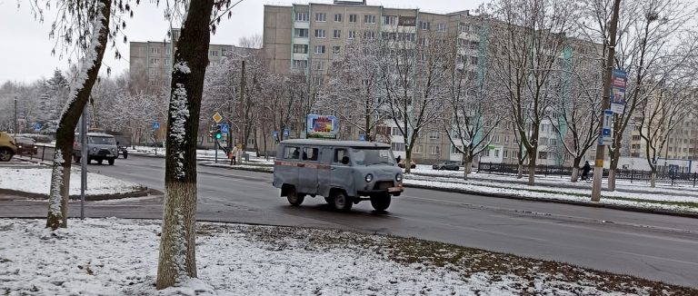 «Корона» разделила пинчан на два полюса