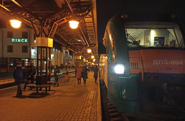 БелЖД: Дополнительные поезда на рождественские каникулы и повышение стоимости проезда