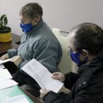 диалог власти с активистами