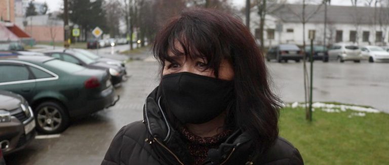 Светлана Куделич: «После штрафа по 23.34 я себя чувствую настоящей беларуской»