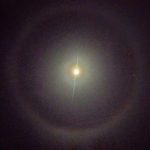 лунное гало