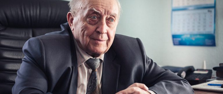 Скончался Вячесла Кебич, первый премьер независимой Беларуси