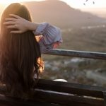 «Я живу ради дочери!» - как пинчанка прокладывала свой путь к материнству