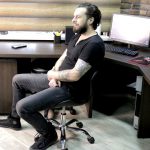 Николай Jin Руденко: Татуировка – это на всю жизнь и даже дольше