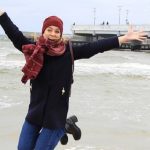 Таинственный фоторепортаж от пинской актрисы Ольги Ермалаевой