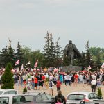 Welcome to Советский Союз: казнить нельзя помиловать