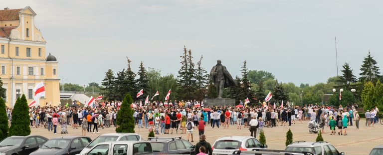 Welcome to Советский Союз: казнить нельзя помиловать
