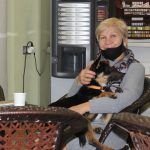 Почему Пёсокафе "переезжает" в новое помещение? И будет ли кинопоказ?