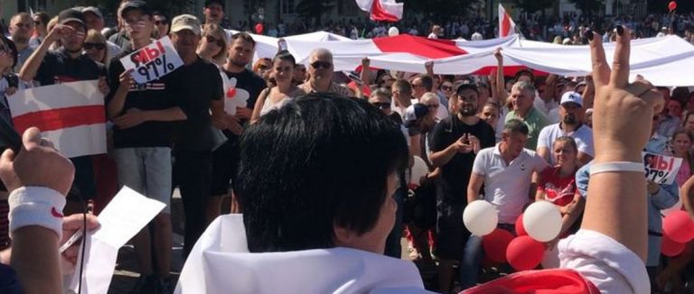 Неравенство в Пинском ИВС – злободневная проблема