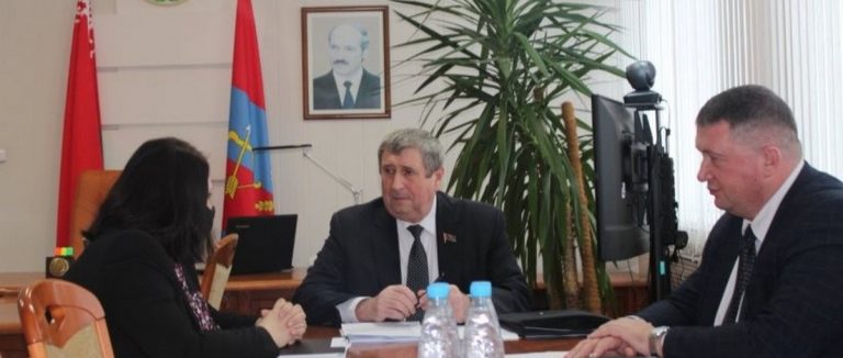 СПМК-33 дали шанс после визита Русого СПМК-33