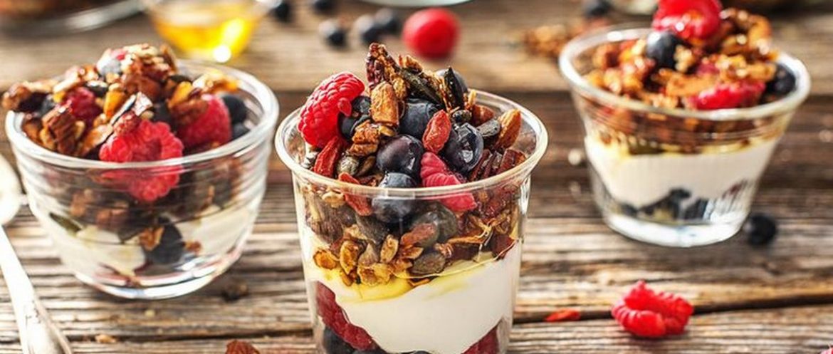 псевдо-полезные продукты