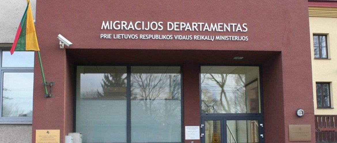 Стало известно, сколько белорусов выехали в Литву после 9 августа белорусы в Литве