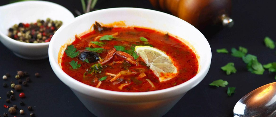 Еда, когда она жизненно необходима