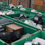 рециклинг электронных отходов