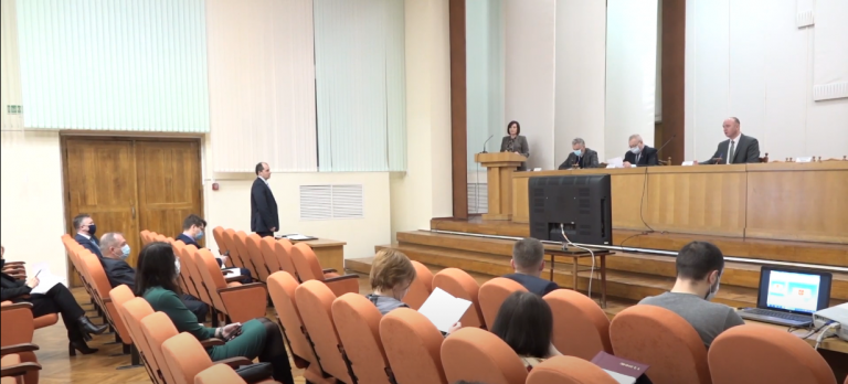 Бюджет Пинска-2021: Власти прогнозируют, а жизнь корректирует