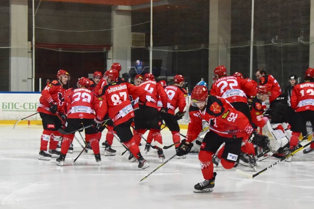 пинские ястребы авиатор