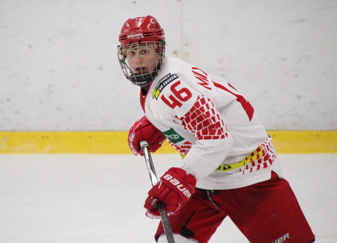 Мирослав Михалев