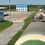 Украина за год нарастила импорт бензина из Беларуси почти на четверть