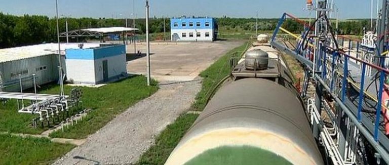 Украина за год нарастила импорт бензина из Беларуси почти на четверть