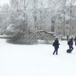 ураган Ларс