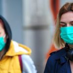 Украина ввела полный локдаун из-за коронавируса